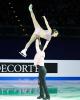 Olivia Flores & Luke Wang (USA)