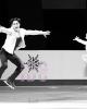 Olivia Flores & Luke Wang (USA)