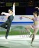 Olivia Flores & Luke Wang (USA)
