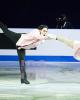 Olivia Flores & Luke Wang (USA)