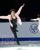 Olivia Flores & Luke Wang (USA)