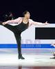 Olivia Flores & Luke Wang (USA)