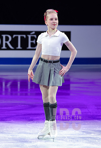 Iida Karhunen (FIN)