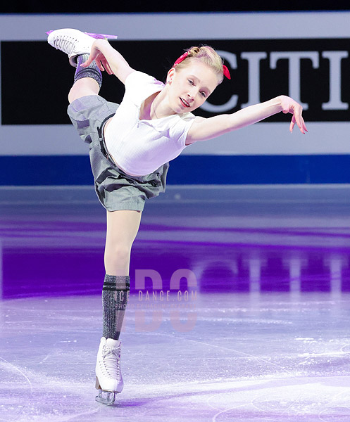 Iida Karhunen (FIN)