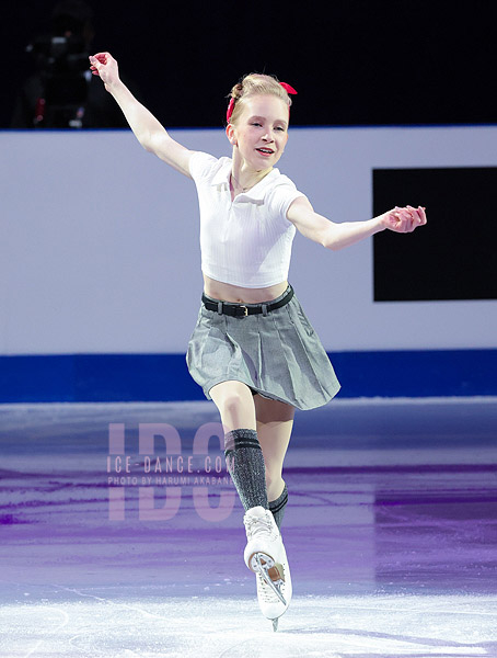Iida Karhunen (FIN)