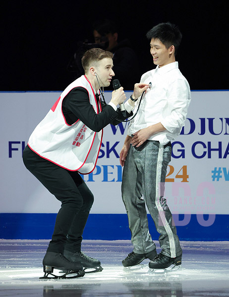Yu-Hsiang Li (TPE)