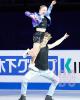 Leah Neset & Artem Markelov (USA)