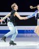 Leah Neset & Artem Markelov (USA)