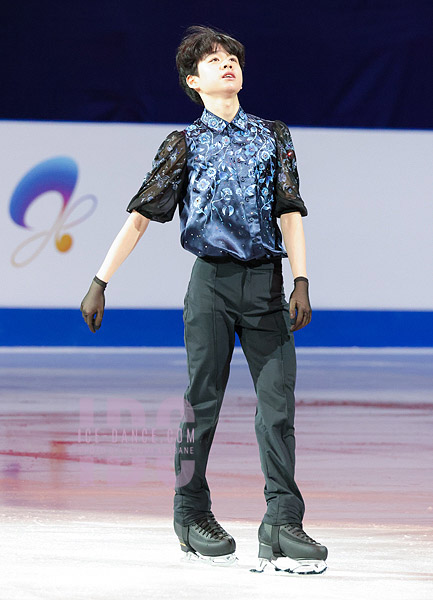 Minkyu Seo (KOR)