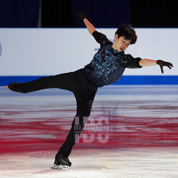 Minkyu Seo (KOR)