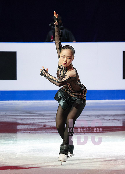 Mao Shimada (JPN)