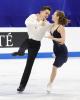 Sofiia Dovhal & Wiktor Kulesza (POL)