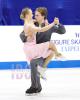 Angelina Kudryavtseva & Ilia Karankevich (CYP)