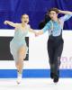 Layla Veillon & Alexander Brandys (CAN)