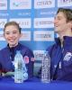 Leah Neset & Artem Markelov (USA)