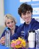 Elizabeth Tkachenko & Alexei Kiliakov (ISR)