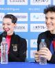 Darya Grimm & Michail Savitskiy (GER)