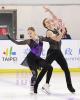 Angelina Kudryavtseva & Ilia Karankevich (CYP)