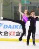 Alisa Korneva & Kieran MacDonald (CAN)