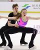 Alisa Korneva & Kieran MacDonald (CAN)