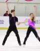 Alisa Korneva & Kieran MacDonald (CAN)