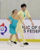 Chloe Nguyen & Brendan Giang (CAN)