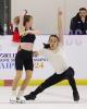 Ashlie Slatter & Atl Ongay-Perez (GBR)