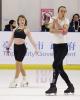 Ashlie Slatter & Atl Ongay-Perez (GBR)