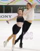 Ashlie Slatter & Atl Ongay-Perez (GBR)