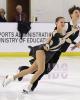 Anita Straub & Andreas Straub (AUT)