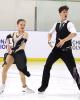 Anita Straub & Andreas Straub (AUT)
