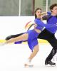 Celina Fradji & Jean-Hans Fourneaux (FRA)