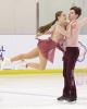 Alisa Korneva & Kieran MacDonald (CAN)