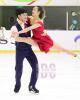 Chloe Nguyen & Brendan Giang (CAN)