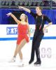 Natalie Blaasova & Filip Blaas (CZE)