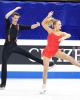 Natalie Blaasova & Filip Blaas (CZE)