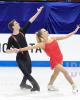 Natalie Blaasova & Filip Blaas (CZE)