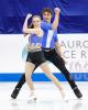 Molly Hairsine & Alessio Surenkov-Gultchev (GBR)