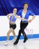 Molly Hairsine & Alessio Surenkov-Gultchev (GBR)