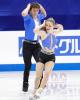 Molly Hairsine & Alessio Surenkov-Gultchev (GBR)