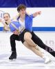 Molly Hairsine & Alessio Surenkov-Gultchev (GBR)