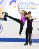 Alisa Korneva & Kieran MacDonald (CAN)