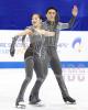 Sara Kishimoto & Atsuhiko Tamura (JPN)