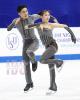 Sara Kishimoto & Atsuhiko Tamura (JPN)