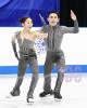 Sara Kishimoto & Atsuhiko Tamura (JPN)