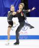 Leah Neset & Artem Markelov (USA)