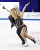 Leah Neset & Artem Markelov (USA)