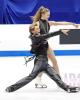 Leah Neset & Artem Markelov (USA)