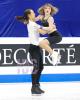 Ashlie Slatter & Atl Ongay-Perez (GBR)