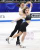 Ashlie Slatter & Atl Ongay-Perez (GBR)